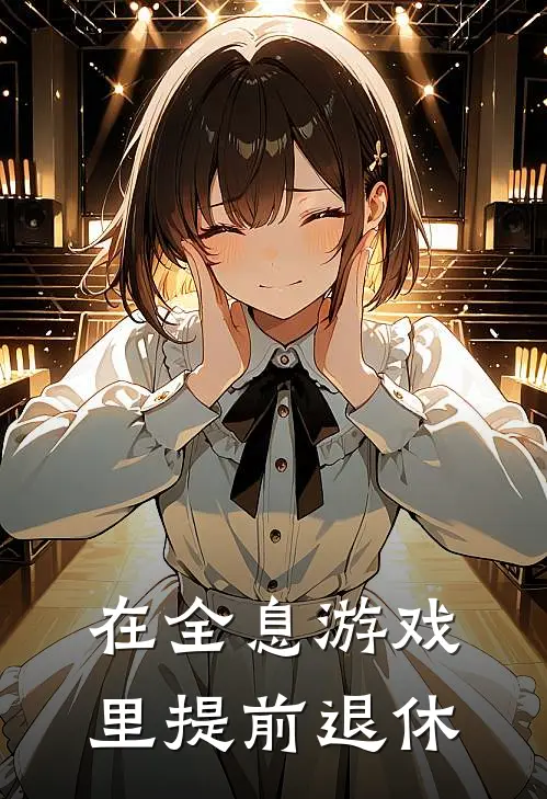 在全息游戏里提前退休