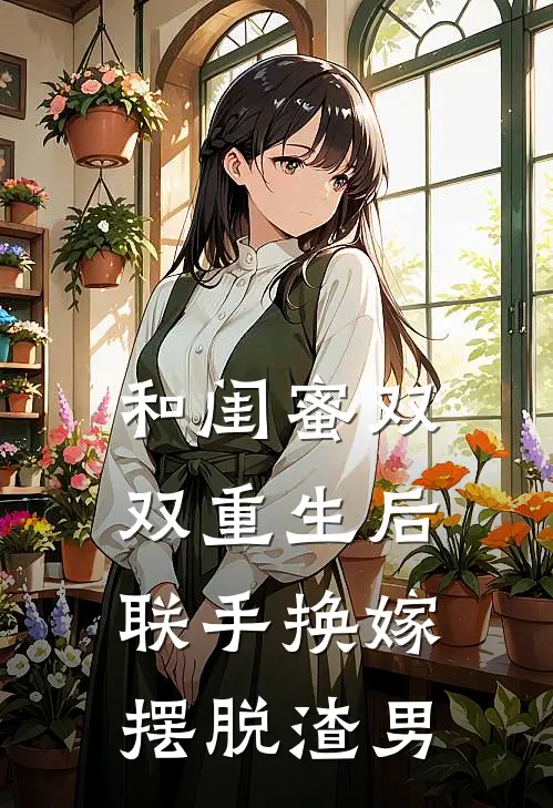 和闺蜜双双重生后，联手换嫁摆脱渣男