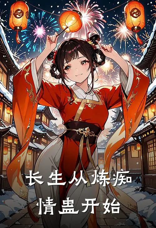 长生从炼痴情蛊开始