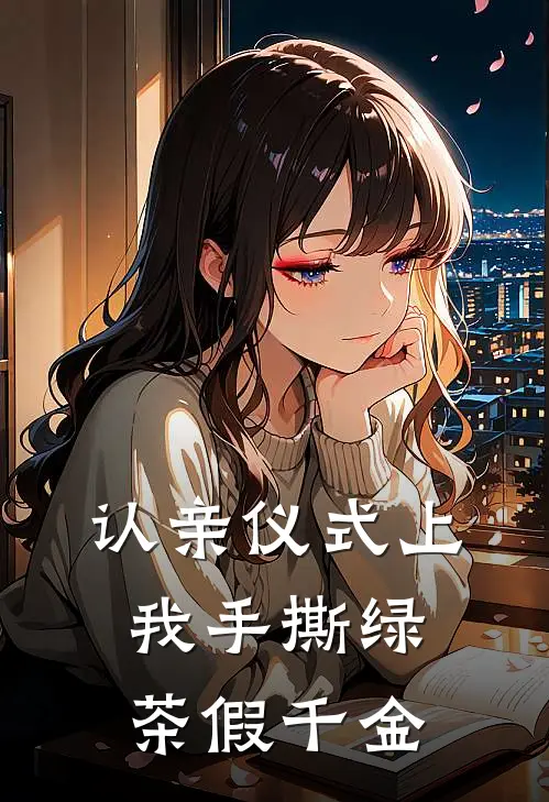 认亲仪式上，我手撕绿茶假千金