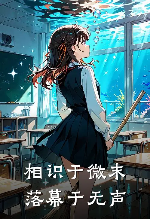 相识于微末，落幕于无声