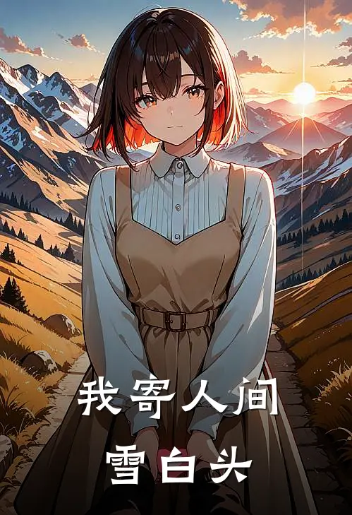 我寄人间雪白头