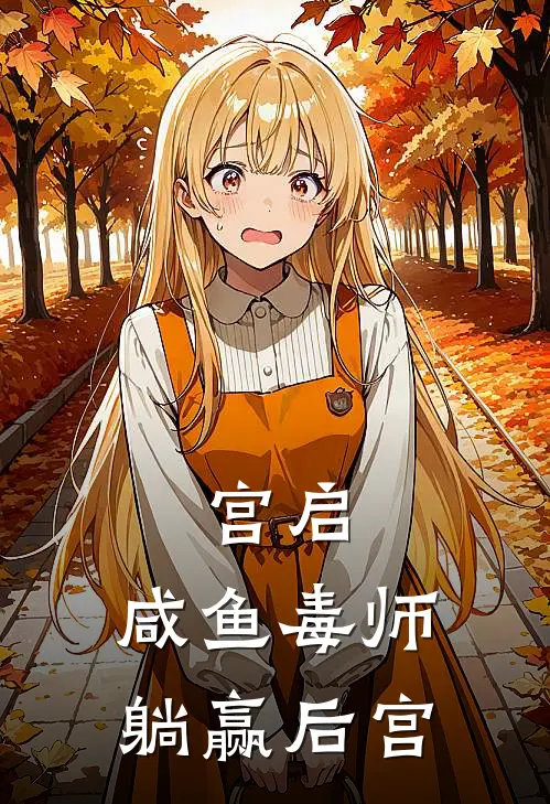 宫启，咸鱼毒师躺赢后宫