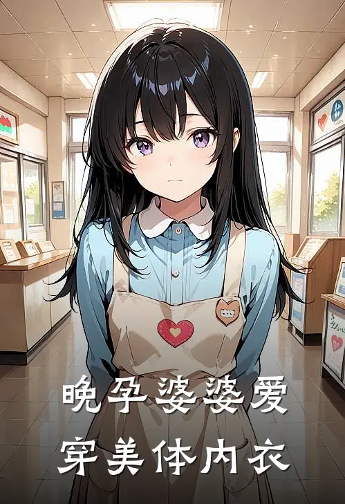 晚孕婆婆爱穿美体内衣