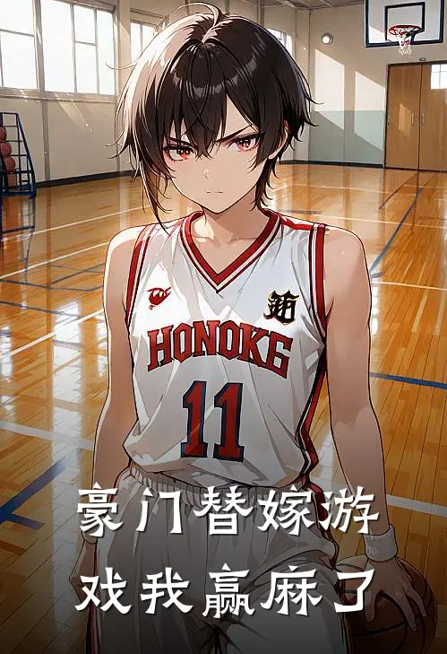 豪门替嫁游戏我赢麻了