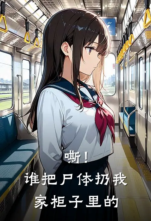 嘶！谁把尸体扔我家柜子里的