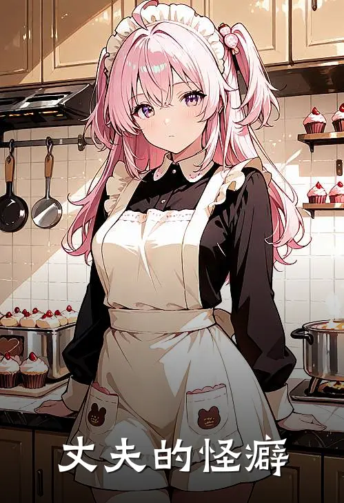 丈夫的怪癖