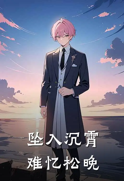 坠入沉霄难忆松晚