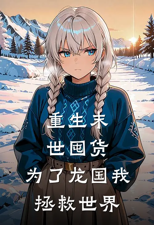 重生末世囤货，为了龙国我拯救世界