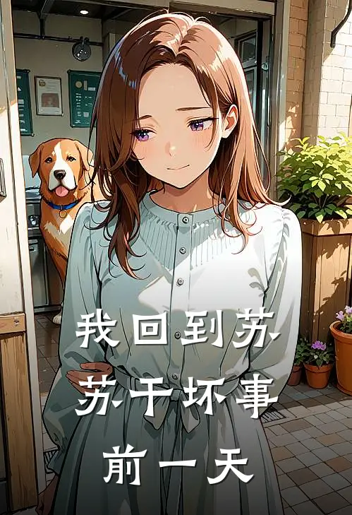 我回到苏苏干坏事前一天