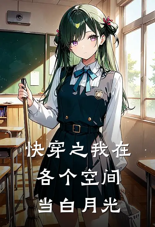 快穿之我在各个空间当白月光