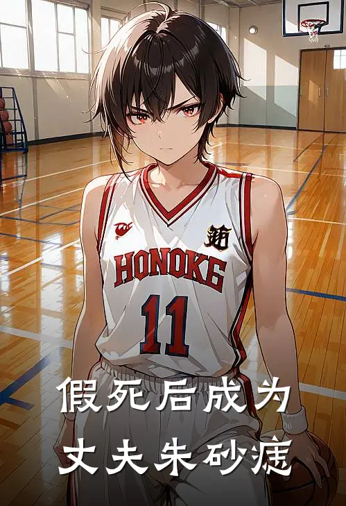 假死后成为丈夫朱砂痣