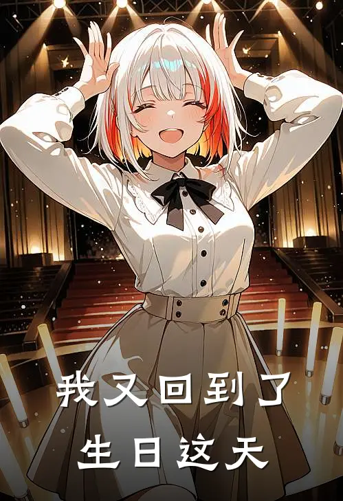 我又回到了生日这天