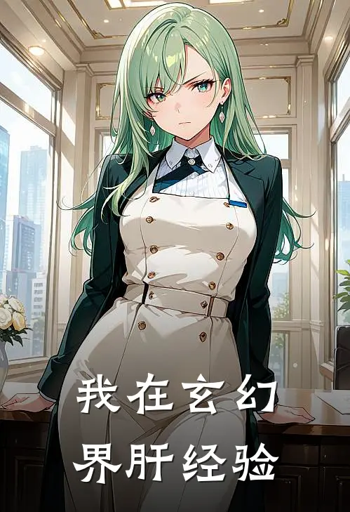 我在玄幻界肝经验