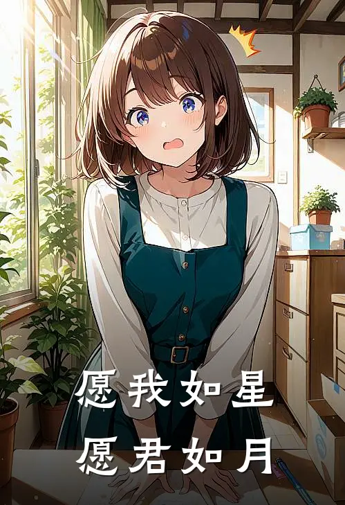 愿我如星愿君如月