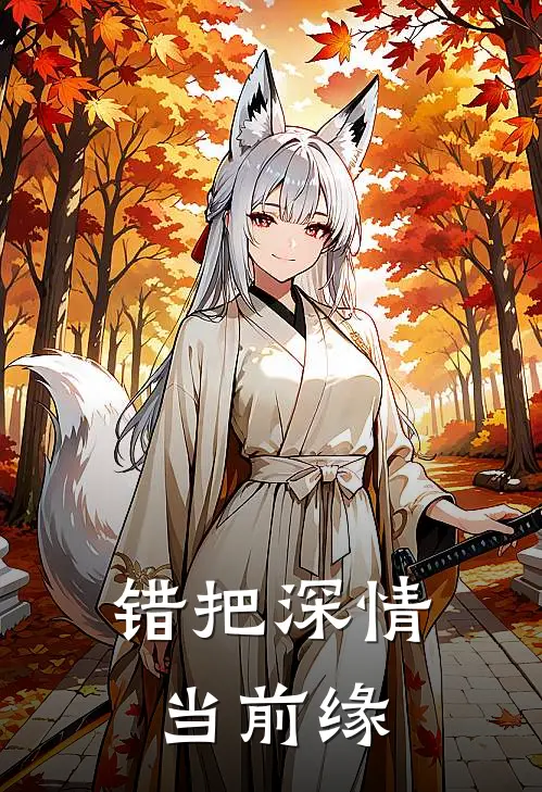 错把深情当前缘