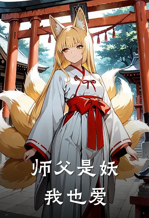 师父是妖我也爱