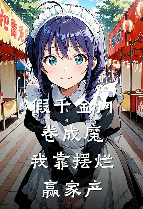 假千金内卷成魔，我靠摆烂赢家产