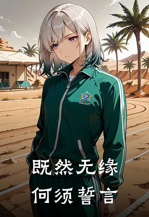 既然无缘，何须誓言