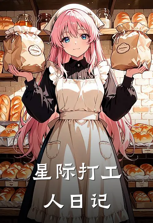 星际打工人日记