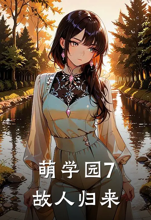 萌学园7：故人归来