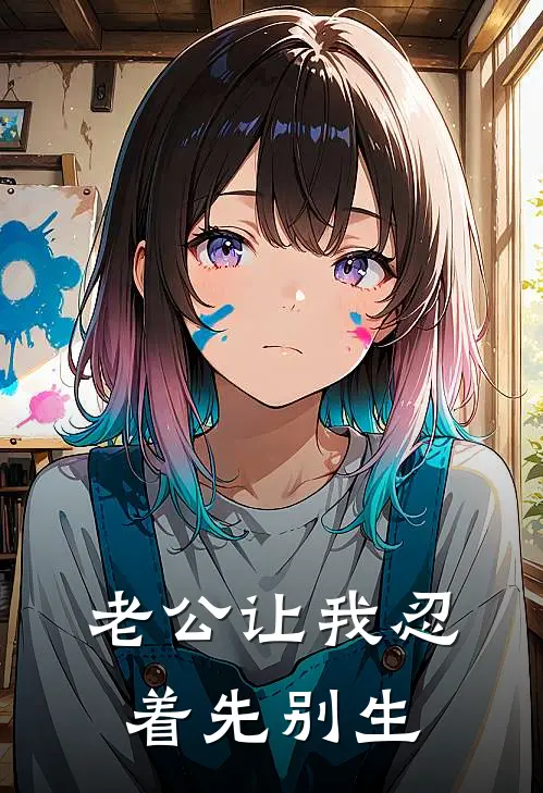 老公让我忍着先别生