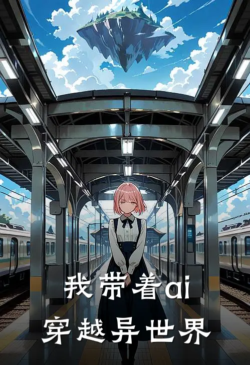 我带着ai穿越异世界