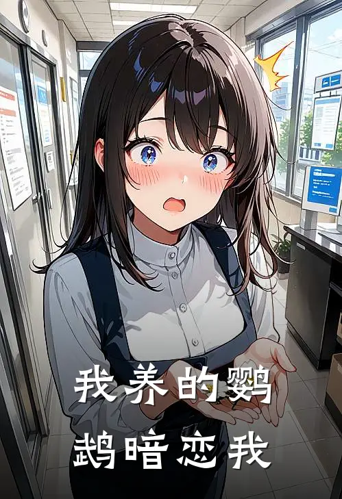 我养的鹦鹉暗恋我