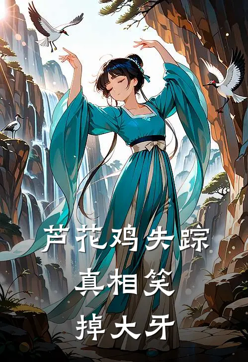 芦花鸡“失踪”，真相笑掉大牙