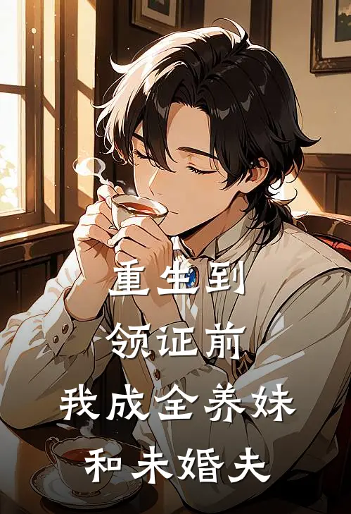 重生到领证前，我成全养妹和未婚夫