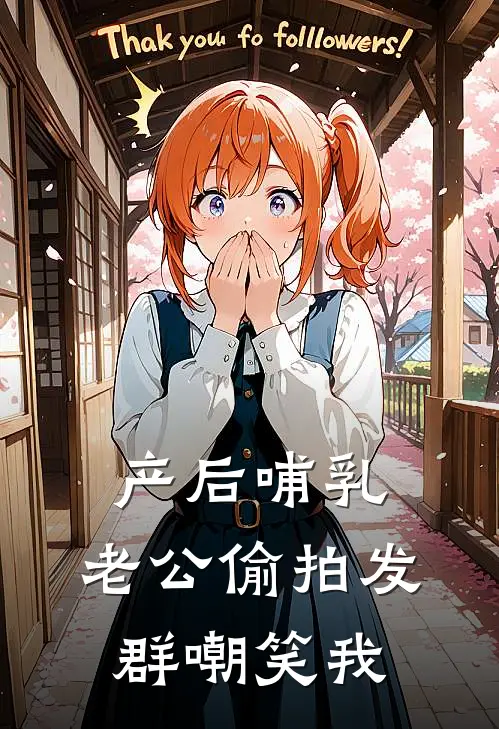 产后哺乳，老公偷拍发群嘲笑我