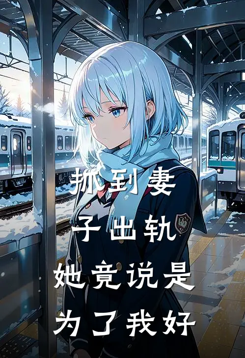 抓到妻子出轨，她竟说是为了我好