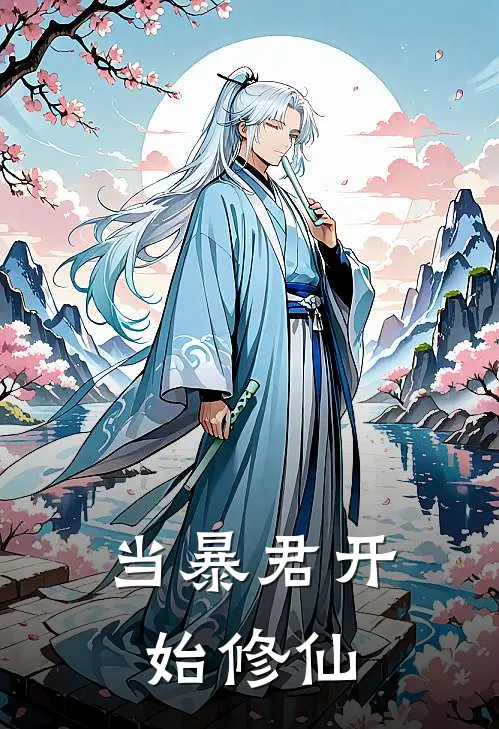 当暴君开始修仙