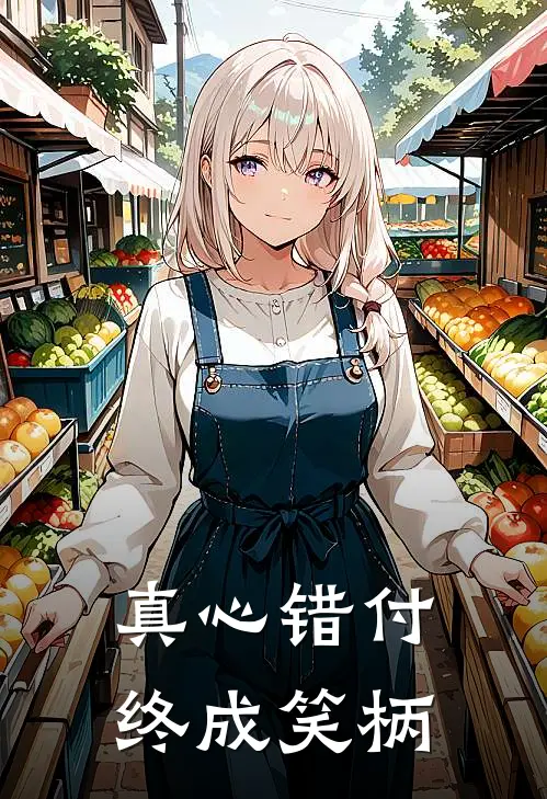 真心错付，终成笑柄