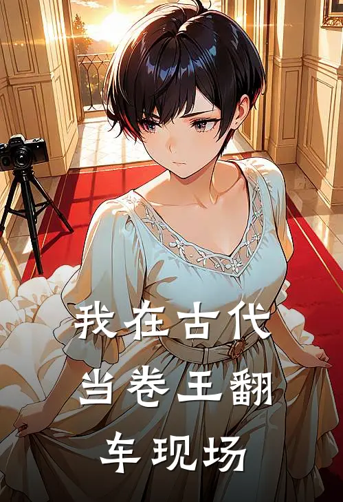 我在古代当“卷王”翻车现场