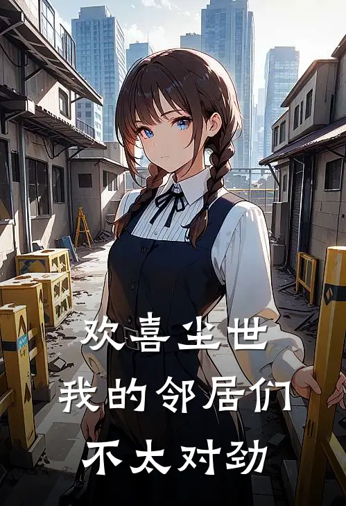 欢喜尘世：我的邻居们不太对劲