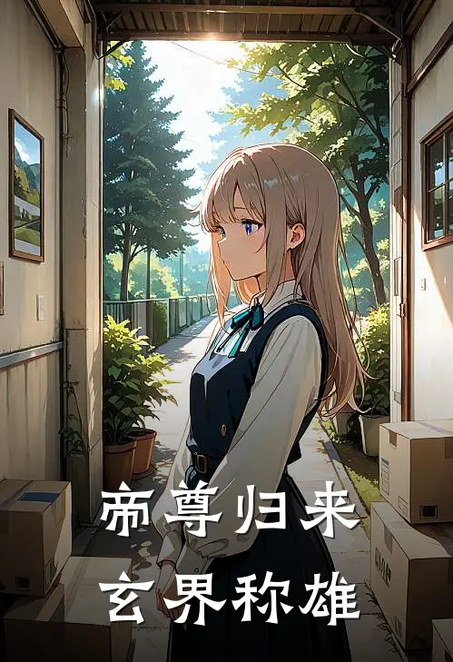 帝尊归来：玄界称雄