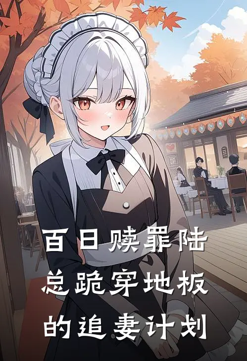 百日赎罪陆总跪穿地板的追妻计划