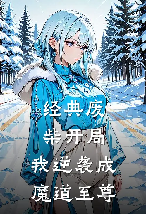 经典废柴开局，我逆袭成魔道至尊