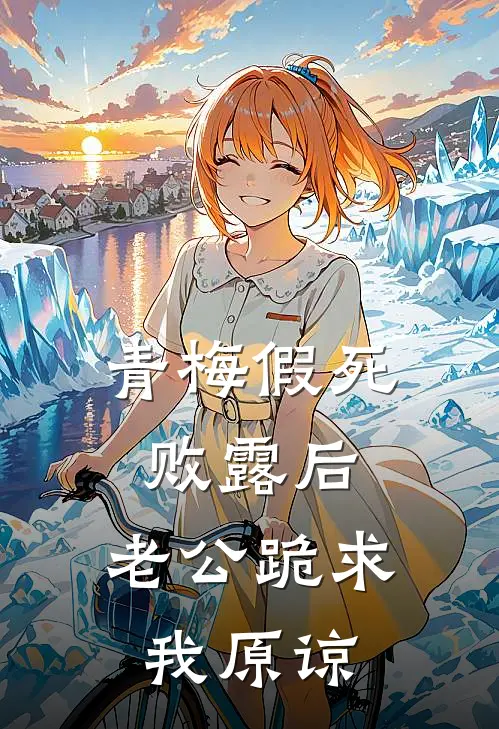 青梅假死败露后，老公跪求我原谅