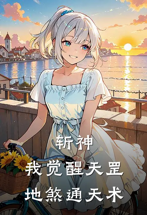 斩神：我觉醒天罡地煞通天术