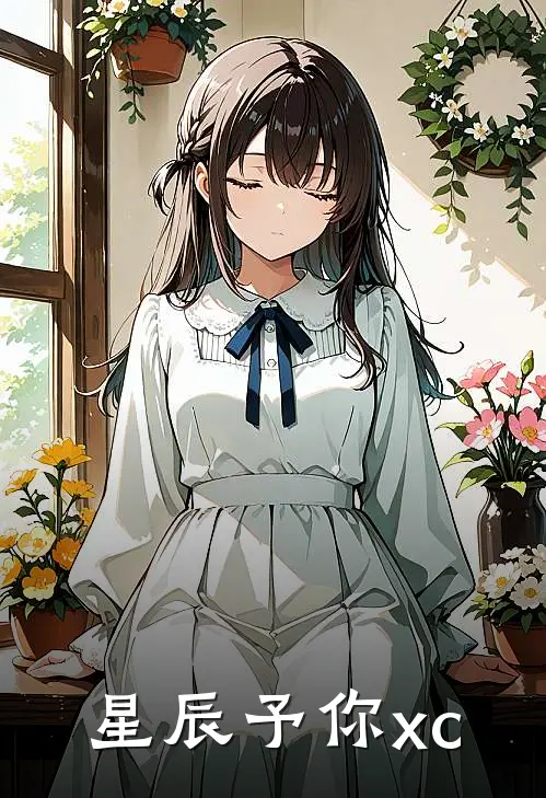星辰予你xc
