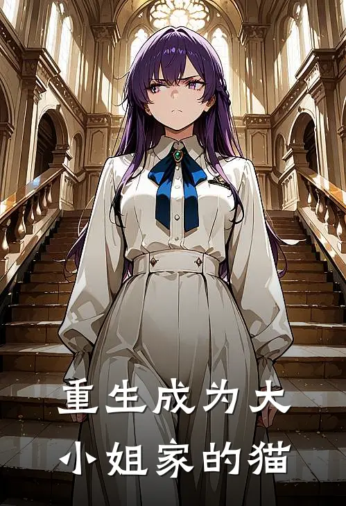 重生成为大小姐家的猫
