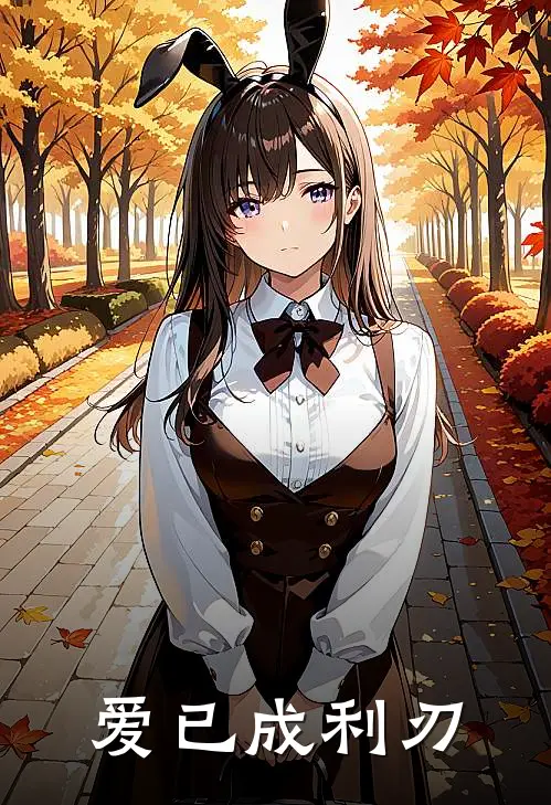 爱已成利刃