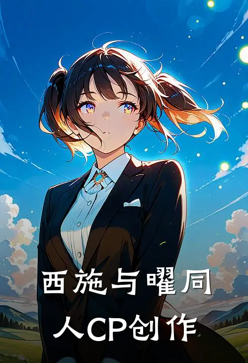 西施与曜(同人CP创作)