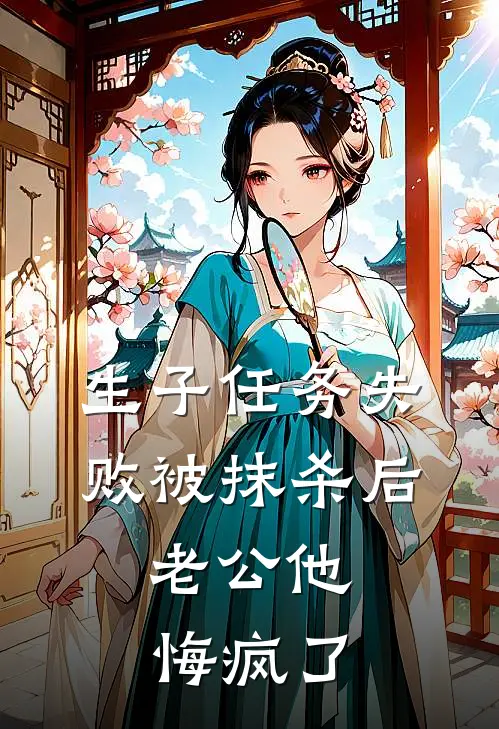 生子任务失败被抹杀后，老公他悔疯了