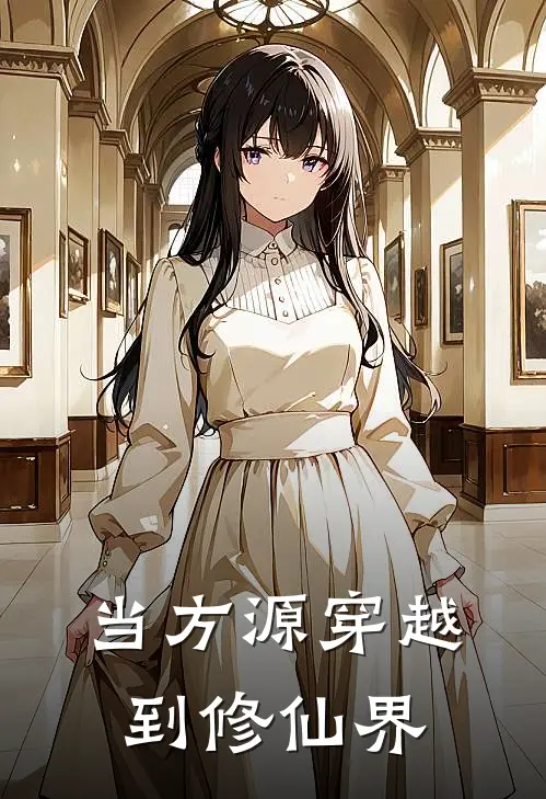 当方源穿越到修仙界