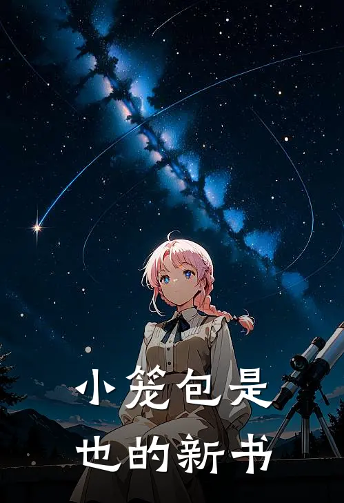 小笼包是也的新书