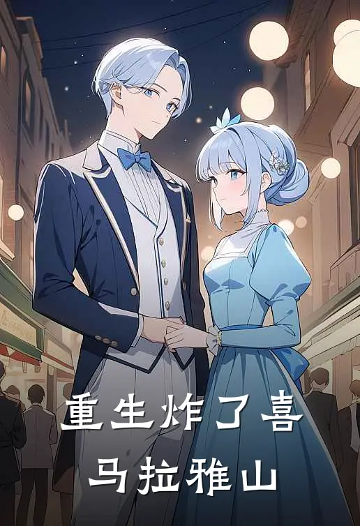 重生炸了喜马拉雅山