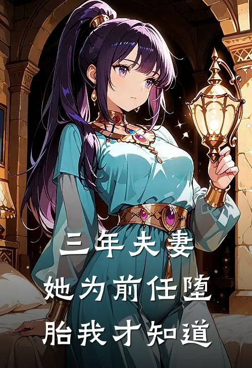 三年夫妻，她为前任堕胎我才知道